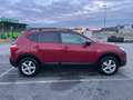 Nissan Qashqai 360° Kamera 4X4 Allrad Panorama 170000km Rot - thumbnail 7