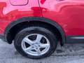 Nissan Qashqai 360° Kamera 4X4 Allrad Panorama 170000km Rot - thumbnail 12