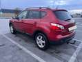 Nissan Qashqai 360° Kamera 4X4 Allrad Panorama 170000km Rot - thumbnail 4