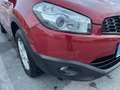 Nissan Qashqai 360° Kamera 4X4 Allrad Panorama 170000km Rot - thumbnail 10