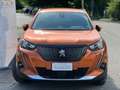 Peugeot 2008 Allure Pack 1.2 PureTech 130 Arancione - thumbnail 2