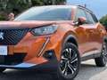 Peugeot 2008 Allure Pack 1.2 PureTech 130 Arancione - thumbnail 6