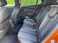 Peugeot 2008 Allure Pack 1.2 PureTech 130 Arancione - thumbnail 12