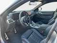 BMW M4 i xDrive Gran Coupe Grau - thumbnail 11