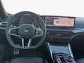 BMW M4 i xDrive Gran Coupe Grau - thumbnail 19