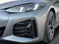 BMW M4 i xDrive Gran Coupe Grau - thumbnail 7