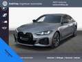 BMW M4 i xDrive Gran Coupe Grau - thumbnail 1