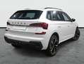 Skoda Kamiq Monte Carlo Advanced 1.0 TSI 85kW (116 CV) D Blanco - thumbnail 2