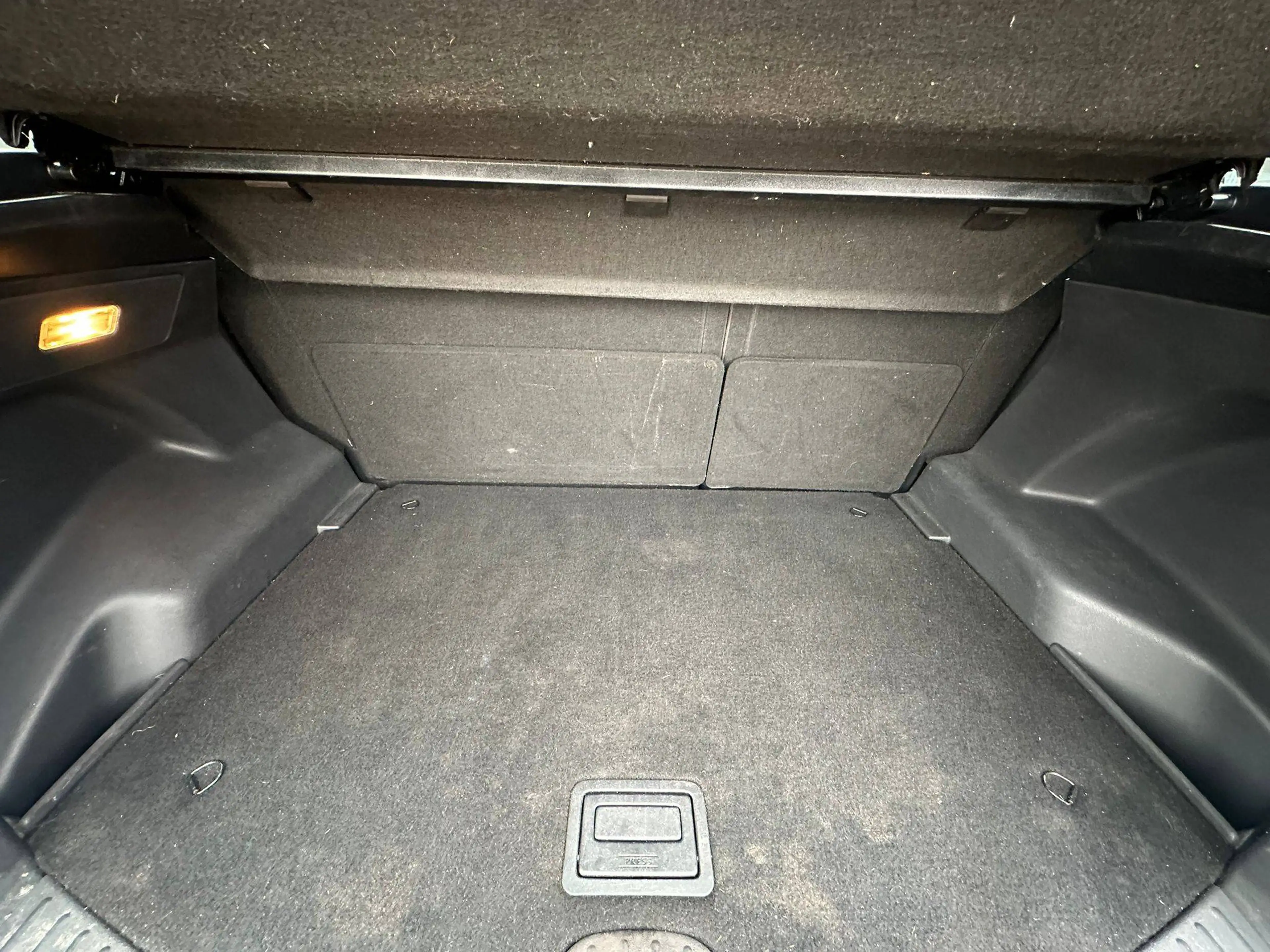 Citroen C3 Picasso 148,33€ SANS INTERET ZONDER KOSTEN / 1.4i Attraction — photo 7