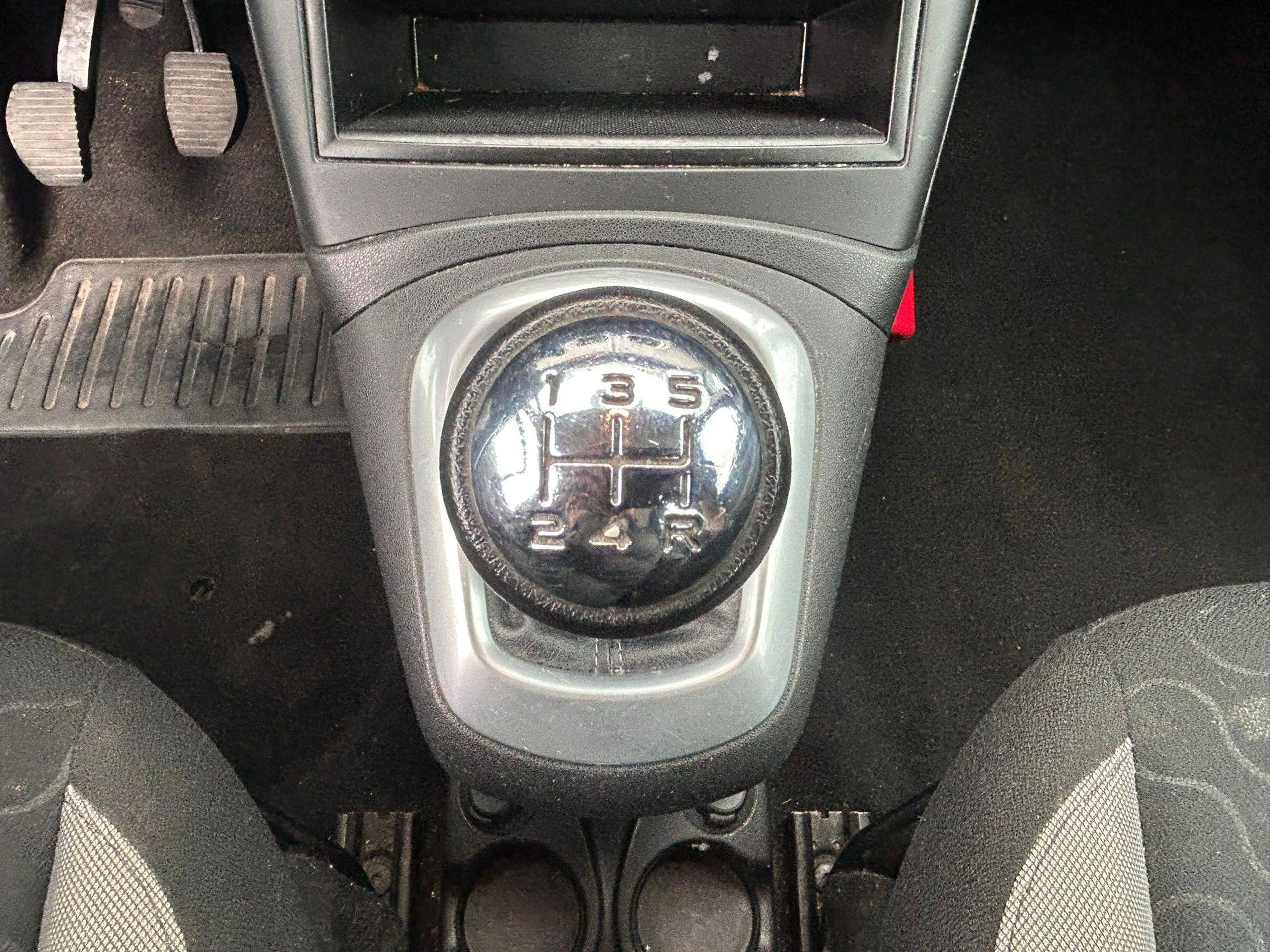 Citroen C3 Picasso 148,33€ SANS INTERET ZONDER KOSTEN / 1.4i Attraction — photo 12