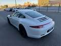 Porsche 911 911 Carrera 4 Coupé 3.4i 350 PDK Wit - thumbnail 5