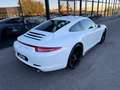 Porsche 911 911 Carrera 4 Coupé 3.4i 350 PDK Wit - thumbnail 3