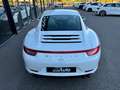 Porsche 911 911 Carrera 4 Coupé 3.4i 350 PDK Wit - thumbnail 4