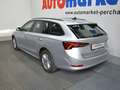Skoda Octavia Wagon 2.0 TDI evo Ambition 150cv dsg Argento - thumbnail 5