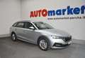Skoda Octavia Wagon 2.0 TDI evo Ambition 150cv dsg Argento - thumbnail 3