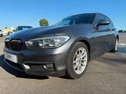 BMW Série 1 116d 1.5 Efficient Dynamics Pack M Très propre