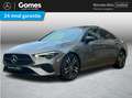 Mercedes-Benz CLA 180 | Panoramadak | Nightpakket | Grau - thumbnail 1