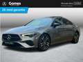 Mercedes-Benz CLA 180 | Panoramadak | Nightpakket | Grau - thumbnail 1