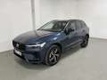 Volvo XC60 T6 Recharge R-Design Gris - thumbnail 2
