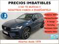 Volvo XC60 T6 Recharge R-Design Gris - thumbnail 1