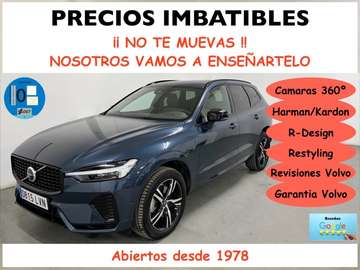 T6 Recharge R-Design