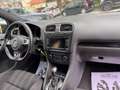 Volkswagen Golf Golf VI  5p 2.0 tdi Gtd dsg  GARANZIA 1 ANNO Blau - thumbnail 10