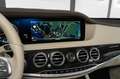 Mercedes-Benz S 560 4M LANG #1.HD - NUR 15.600KM! #SMARAGDGRÜN Verde - thumbnail 25