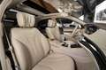 Mercedes-Benz S 560 4M LANG #1.HD - NUR 15.600KM! #SMARAGDGRÜN Verde - thumbnail 2
