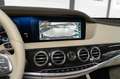 Mercedes-Benz S 560 4M LANG #1.HD - NUR 15.600KM! #SMARAGDGRÜN Verde - thumbnail 26