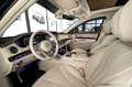 Mercedes-Benz S 560 4M LANG #1.HD - NUR 15.600KM! #SMARAGDGRÜN Verde - thumbnail 21