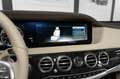 Mercedes-Benz S 560 4M LANG #1.HD - NUR 15.600KM! #SMARAGDGRÜN Verde - thumbnail 27