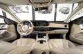 Mercedes-Benz S 560 4M LANG #1.HD - NUR 15.600KM! #SMARAGDGRÜN Verde - thumbnail 3