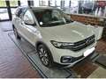 Volkswagen T-Cross MOVE 1.0 TSI DSG NAV PDC SHZ APP DAB+ Grijs - thumbnail 3
