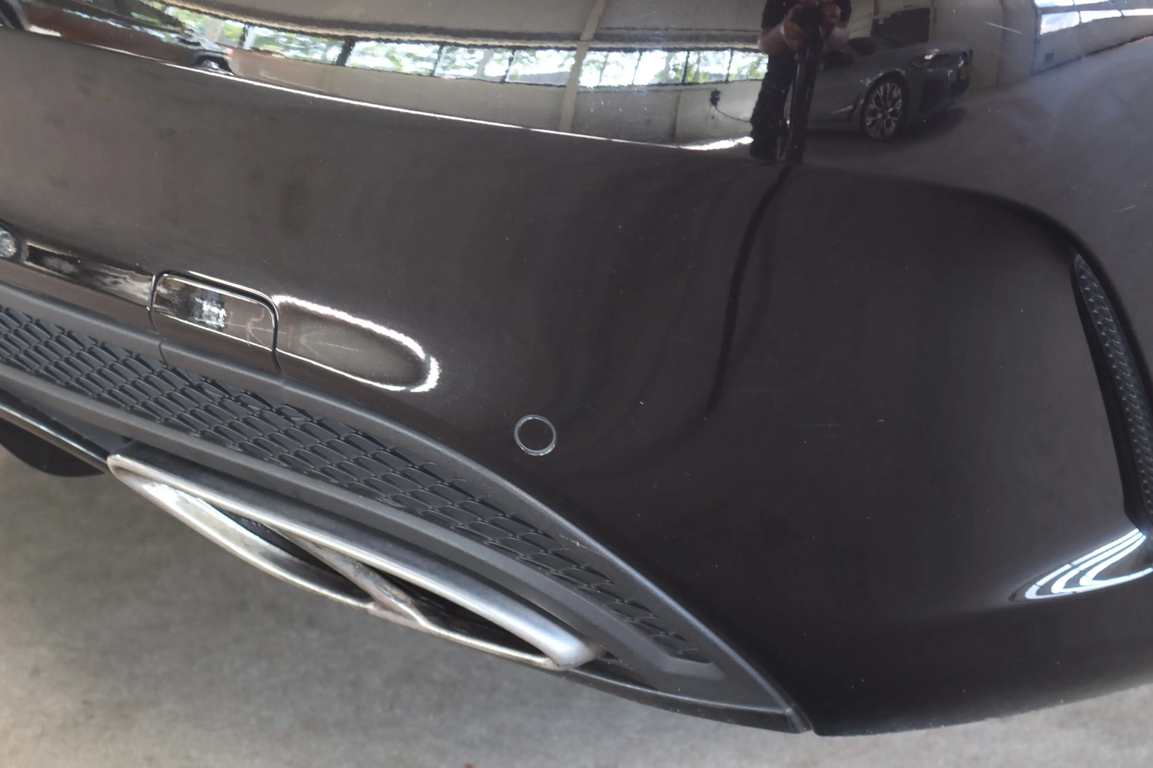 Mercedes-Benz C 43 AMG 4MATIC Pano I Burmester I Stoelverw — photo 37