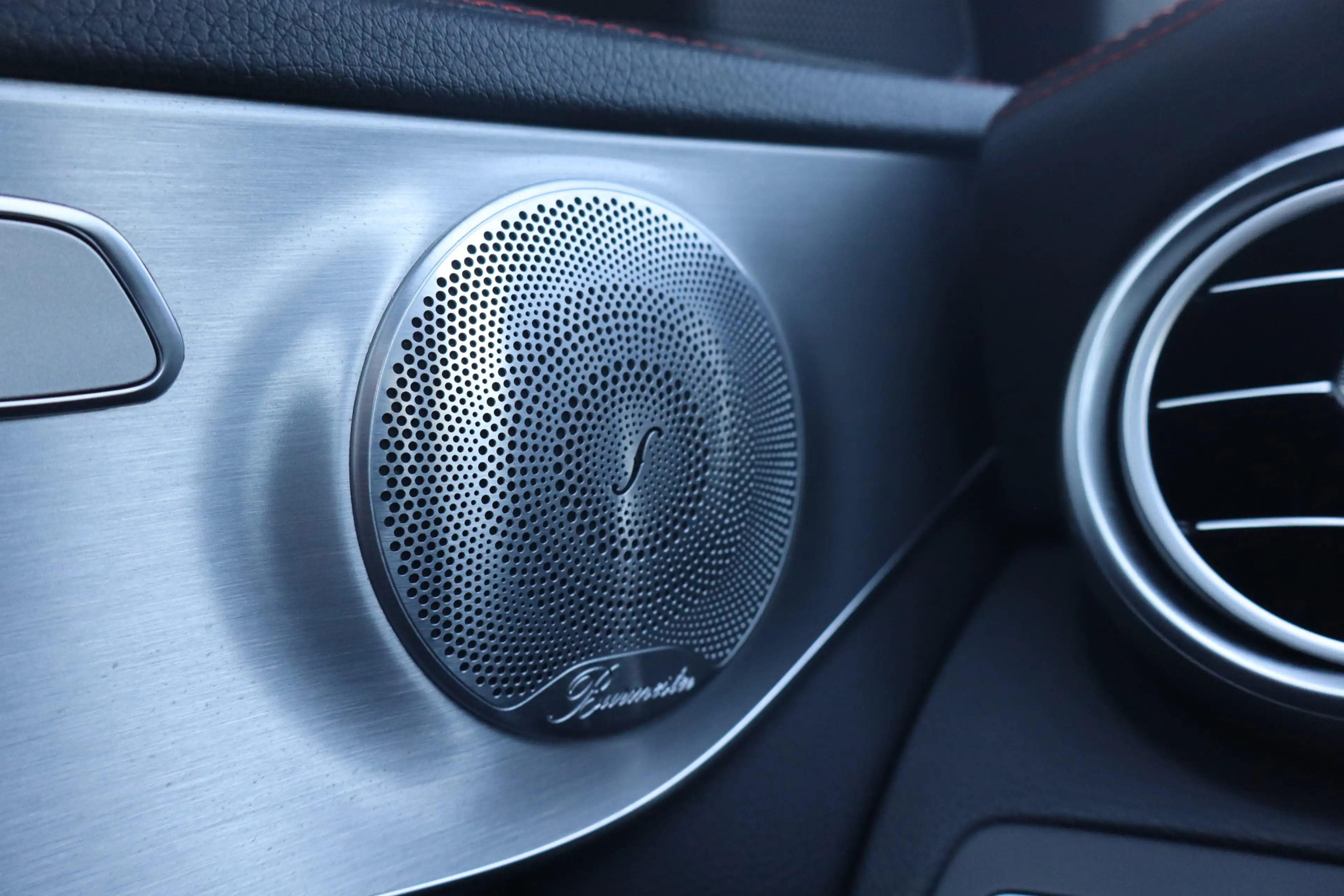 Mercedes-Benz C 43 AMG 4MATIC Pano I Burmester I Stoelverw — photo 15