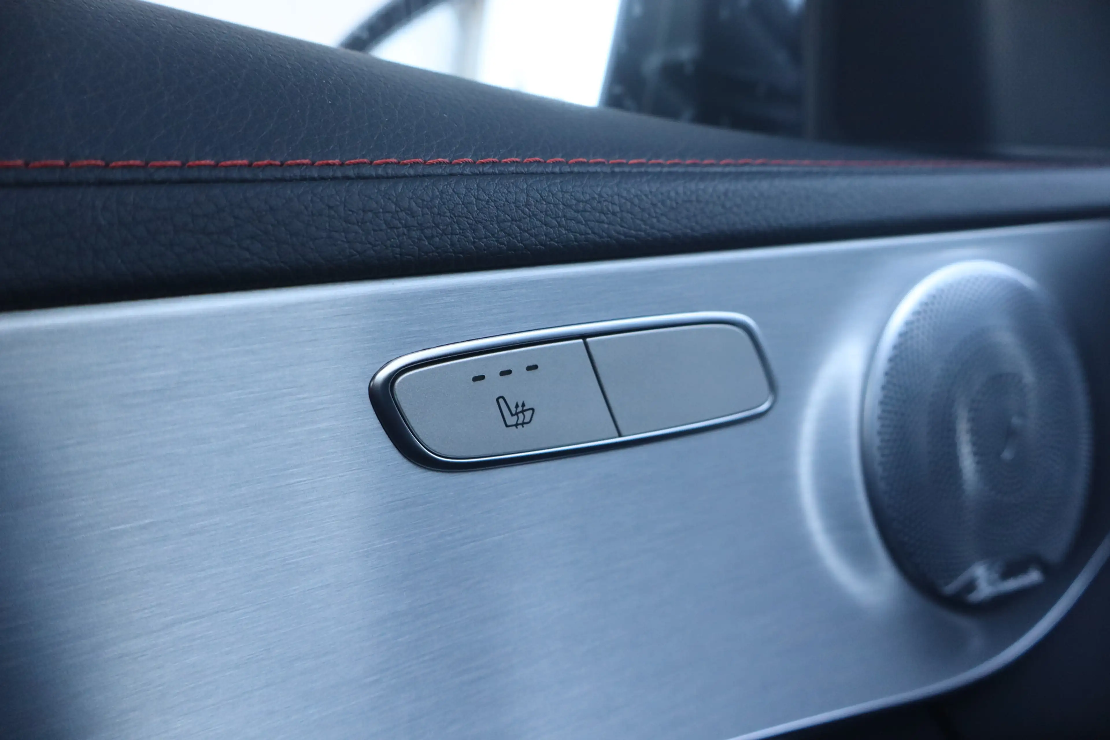 Mercedes-Benz C 43 AMG 4MATIC Pano I Burmester I Stoelverw — photo 16