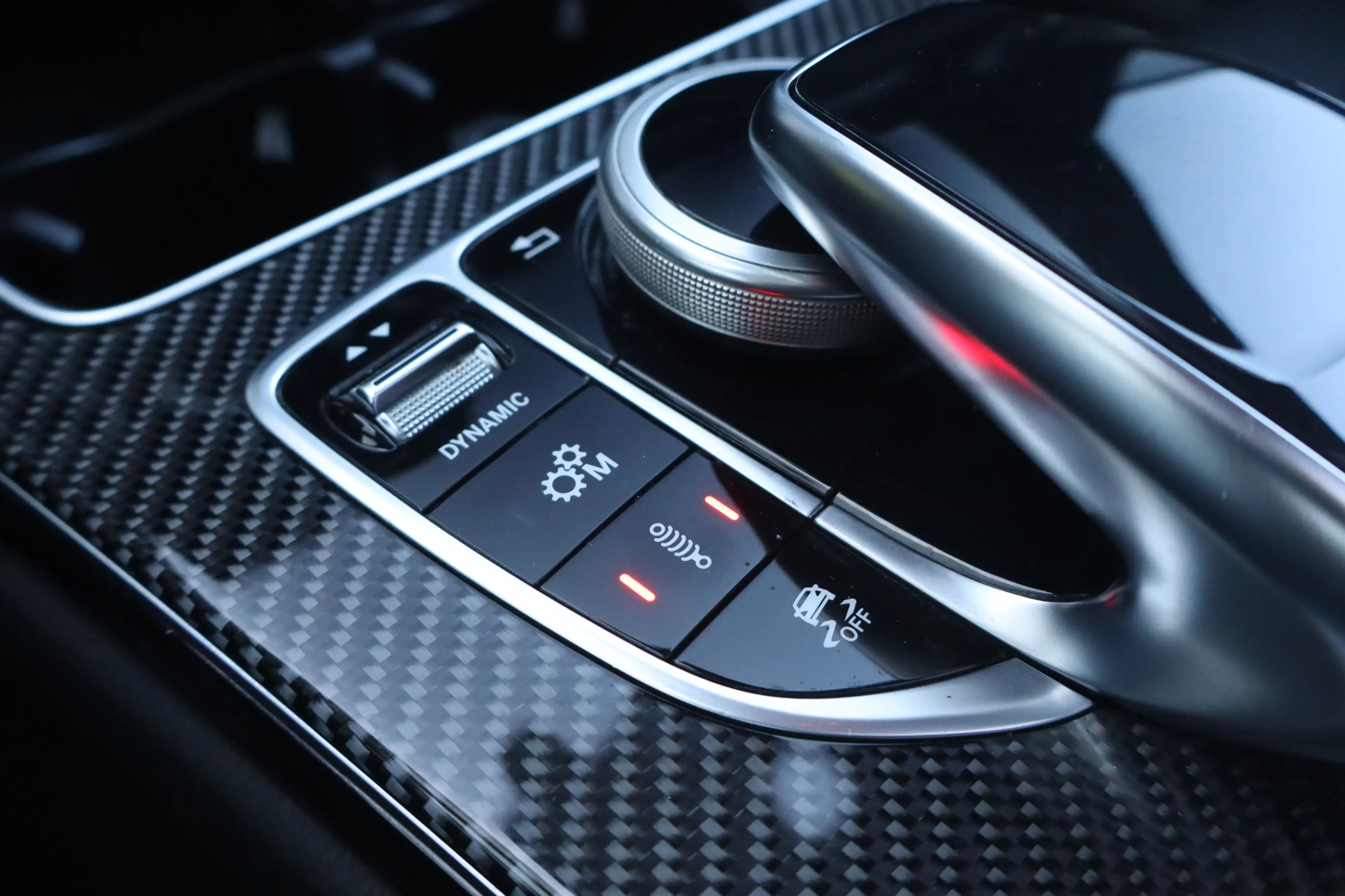 Mercedes-Benz C 43 AMG 4MATIC Pano I Burmester I Stoelverw — photo 21