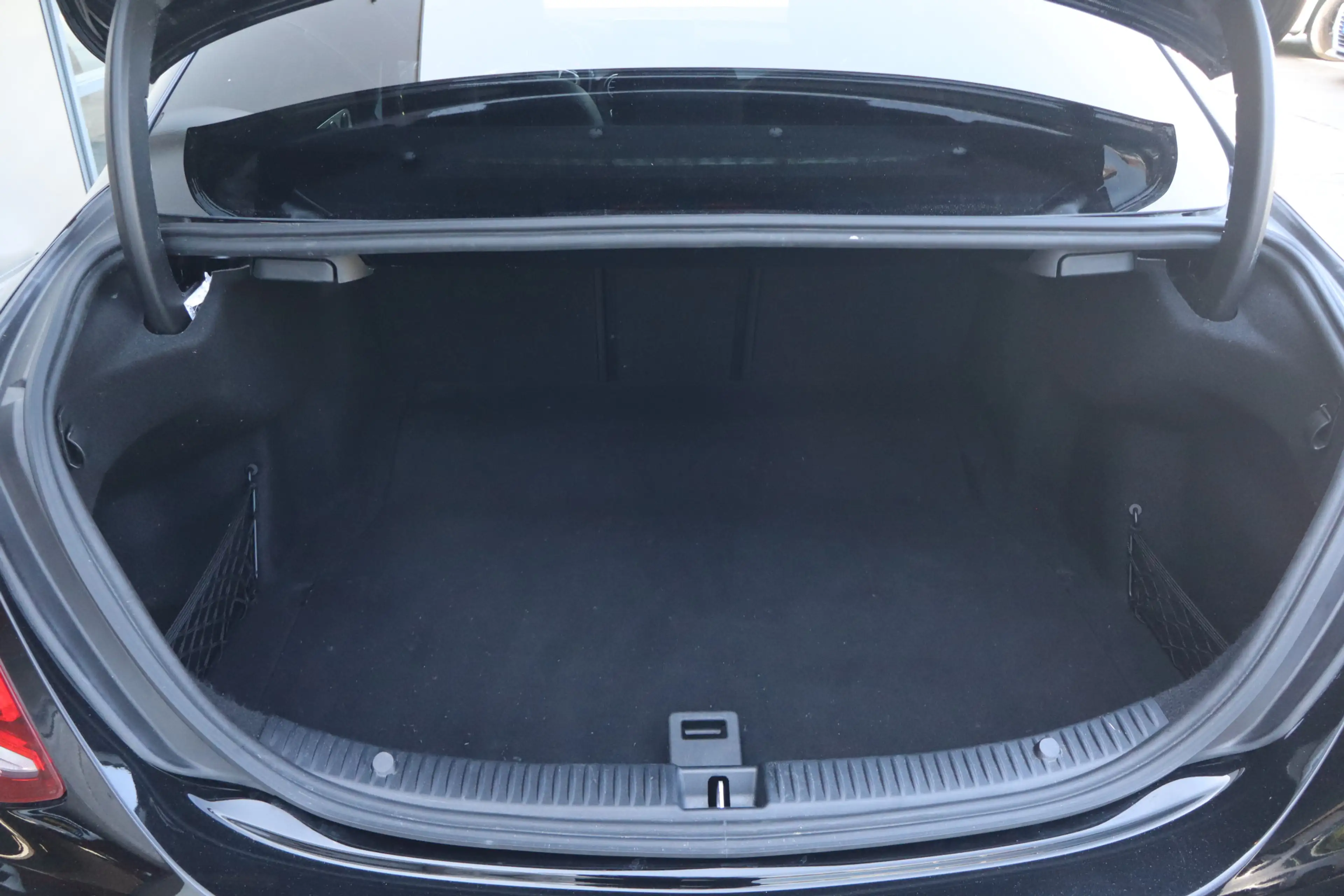 Mercedes-Benz C 43 AMG 4MATIC Pano I Burmester I Stoelverw — photo 44
