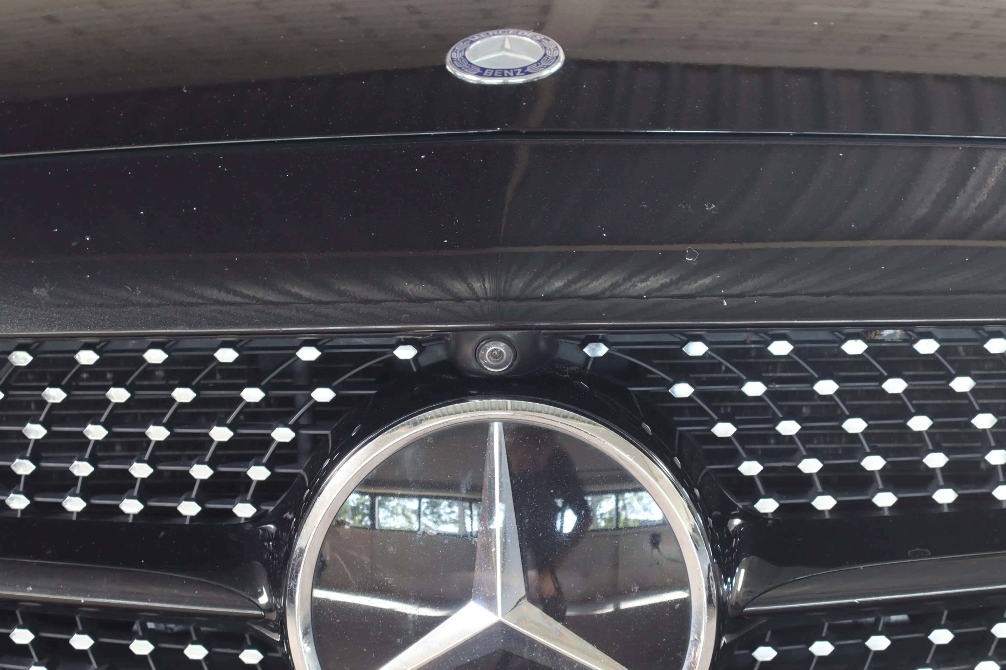 Mercedes-Benz C 43 AMG 4MATIC Pano I Burmester I Stoelverw — photo 18