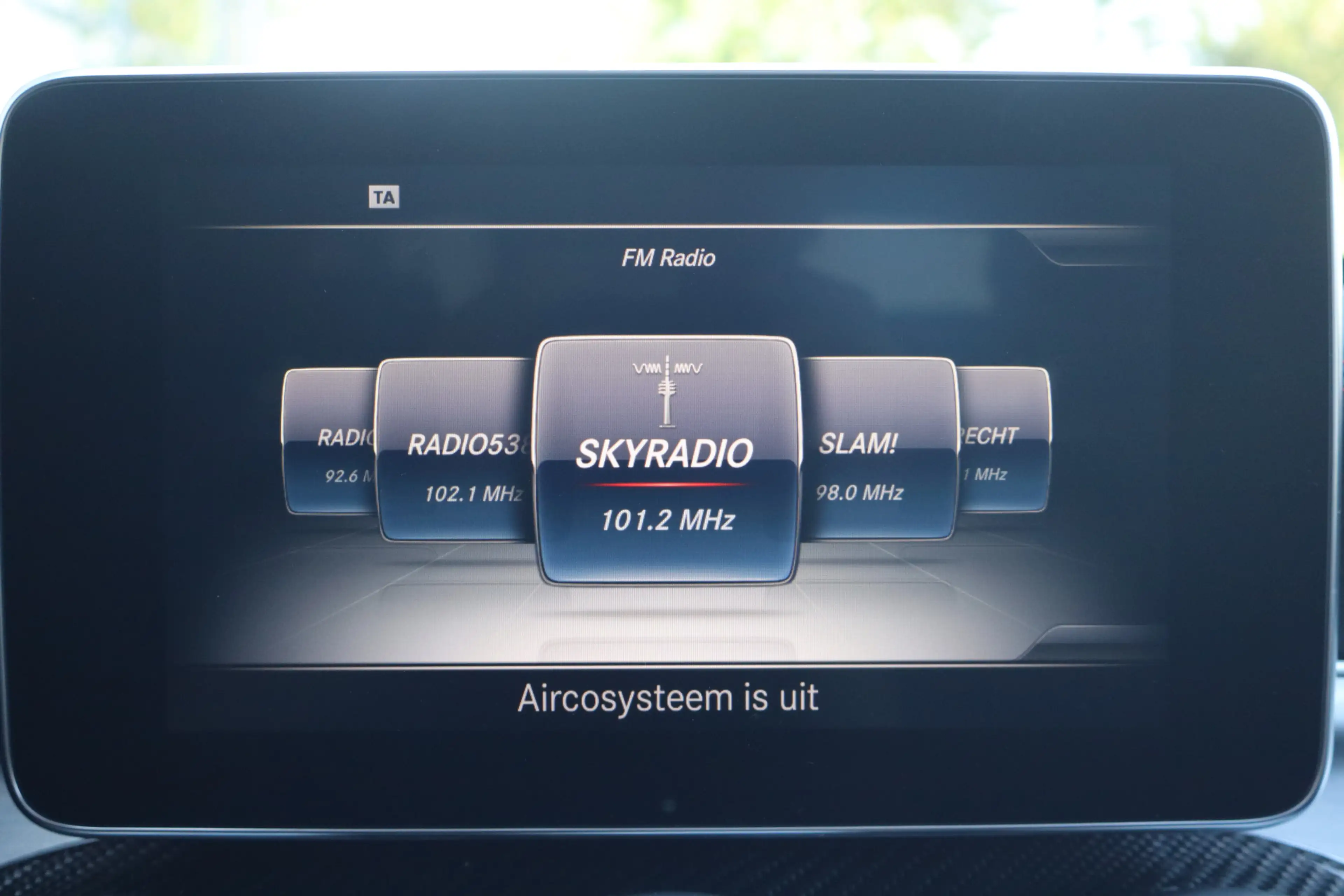 Mercedes-Benz C 43 AMG 4MATIC Pano I Burmester I Stoelverw — photo 10