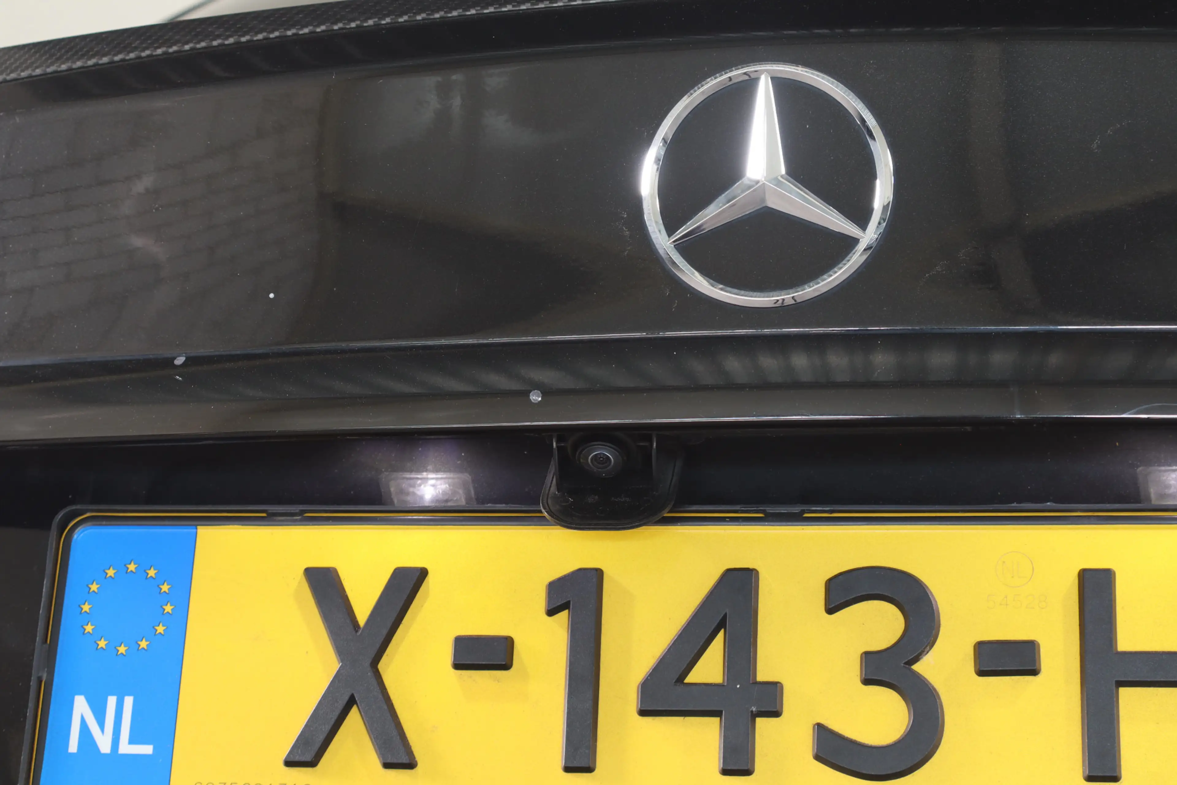 Mercedes-Benz C 43 AMG 4MATIC Pano I Burmester I Stoelverw — photo 20