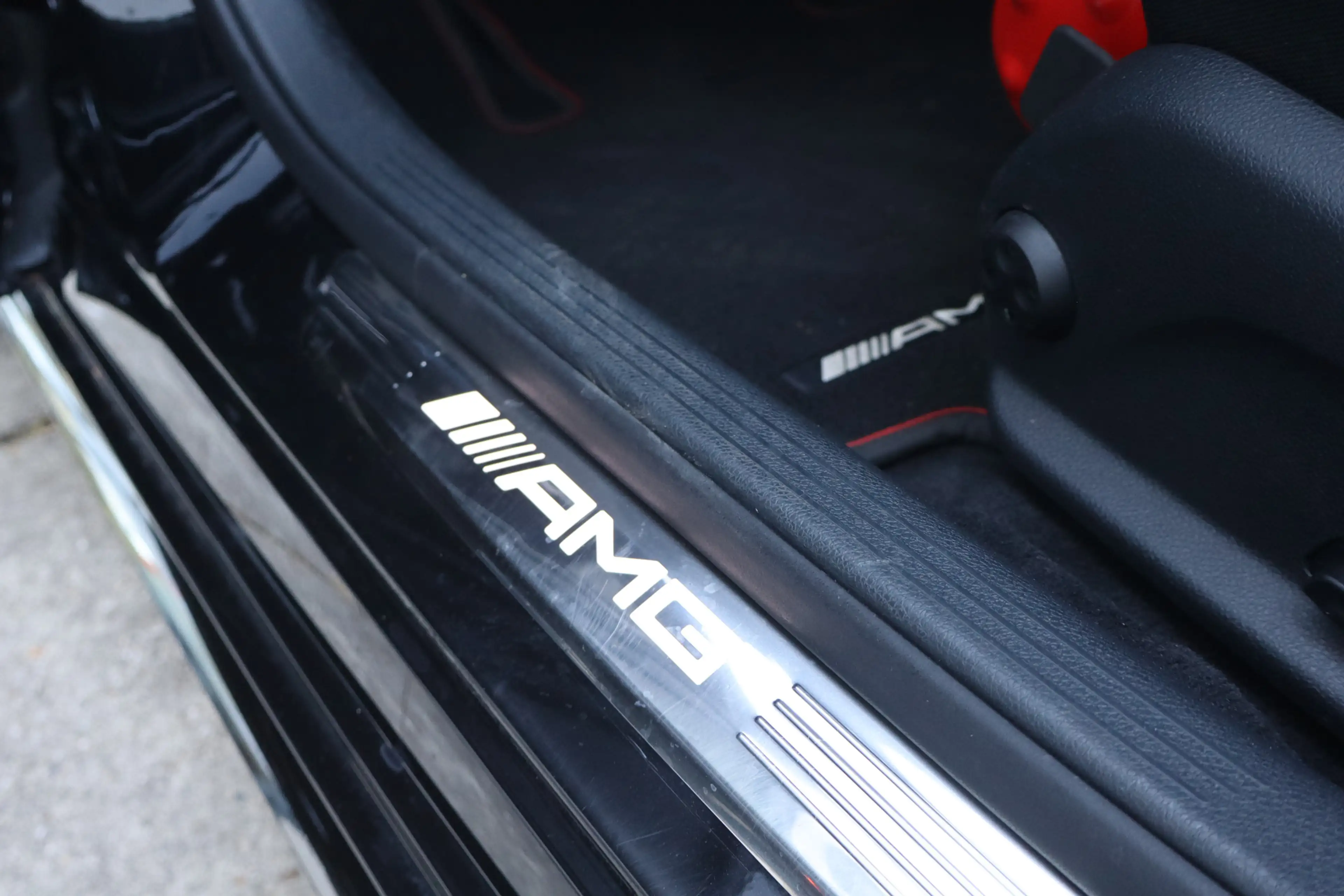 Mercedes-Benz C 43 AMG 4MATIC Pano I Burmester I Stoelverw — photo 38