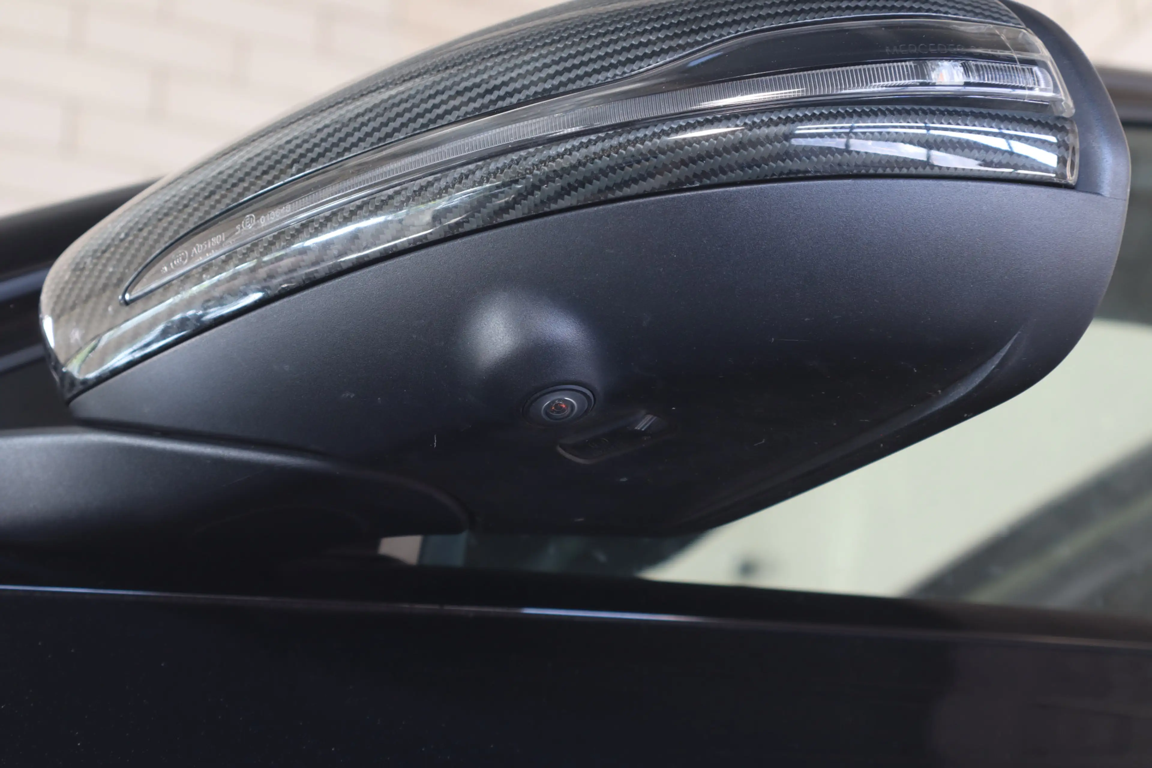 Mercedes-Benz C 43 AMG 4MATIC Pano I Burmester I Stoelverw — photo 19