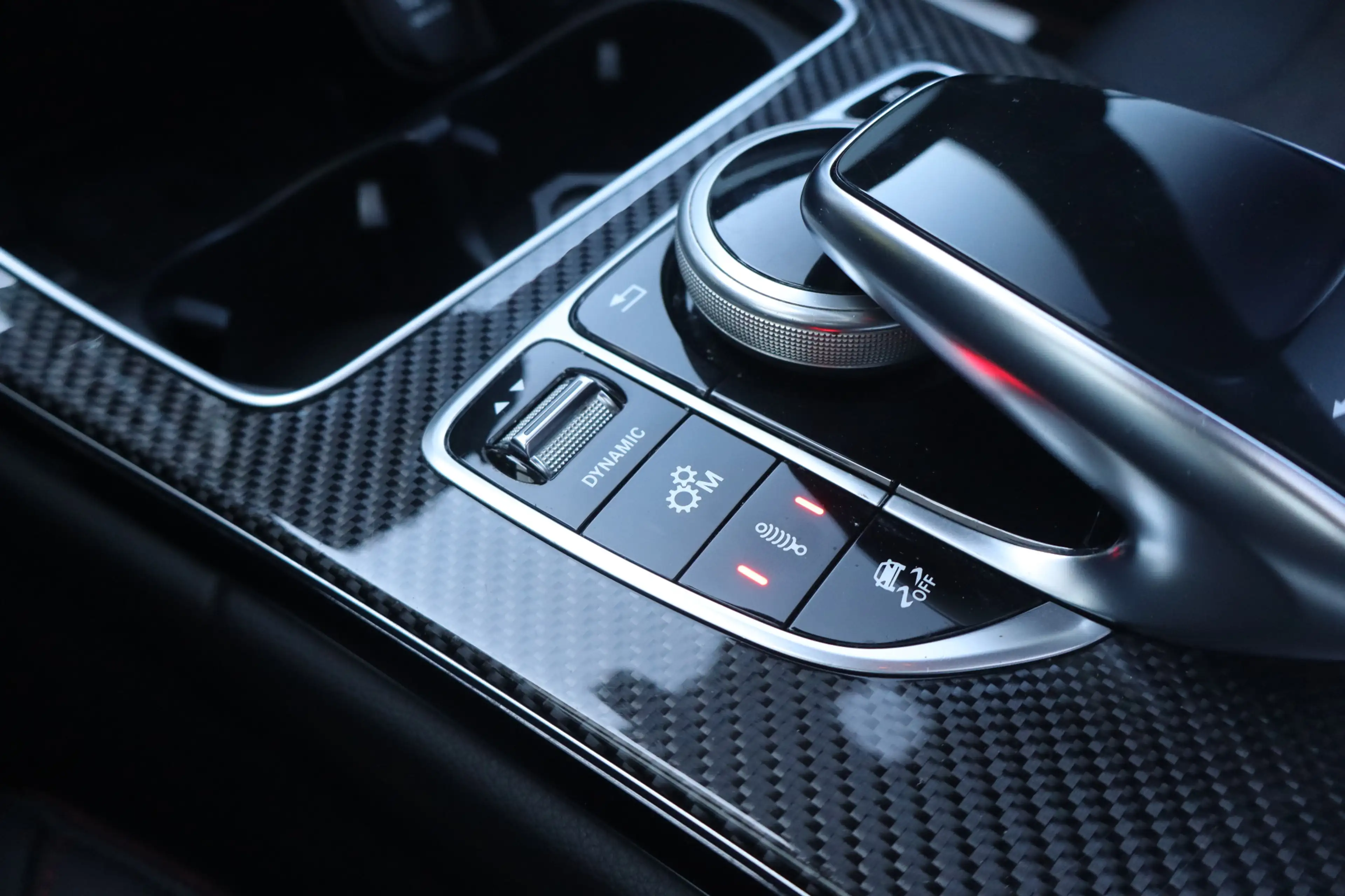 Mercedes-Benz C 43 AMG 4MATIC Pano I Burmester I Stoelverw — photo 32