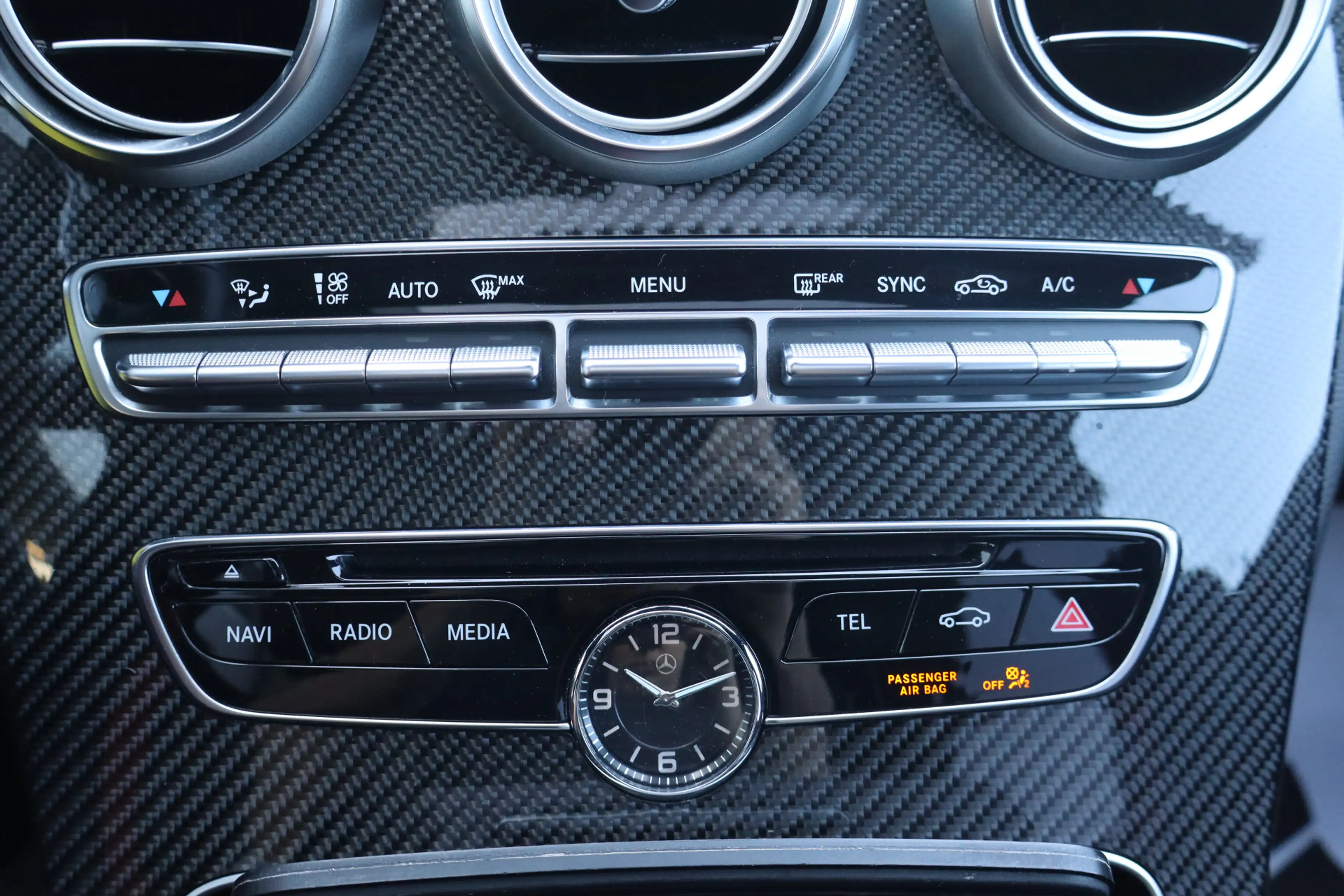 Mercedes-Benz C 43 AMG 4MATIC Pano I Burmester I Stoelverw — photo 31