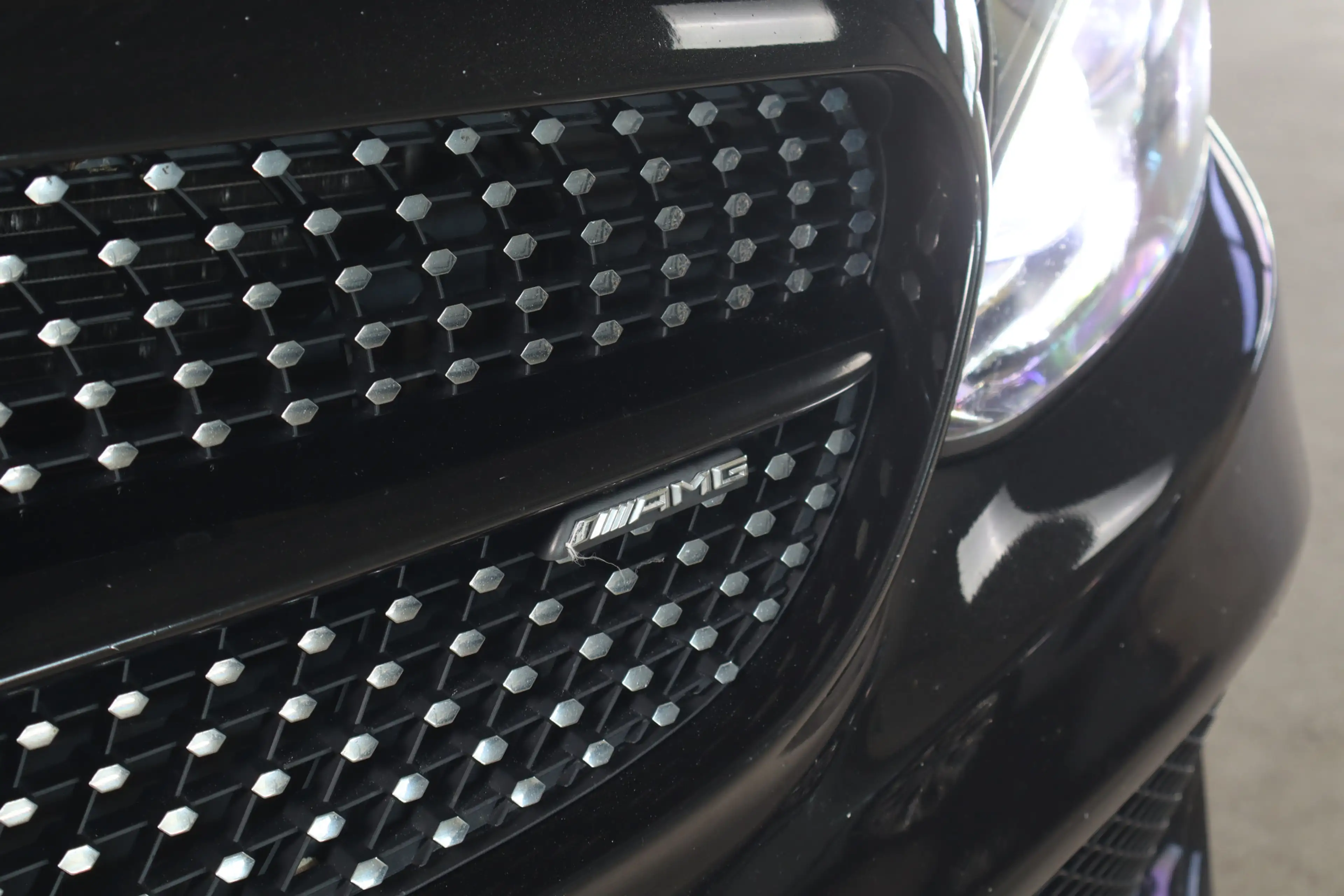Mercedes-Benz C 43 AMG 4MATIC Pano I Burmester I Stoelverw — photo 34