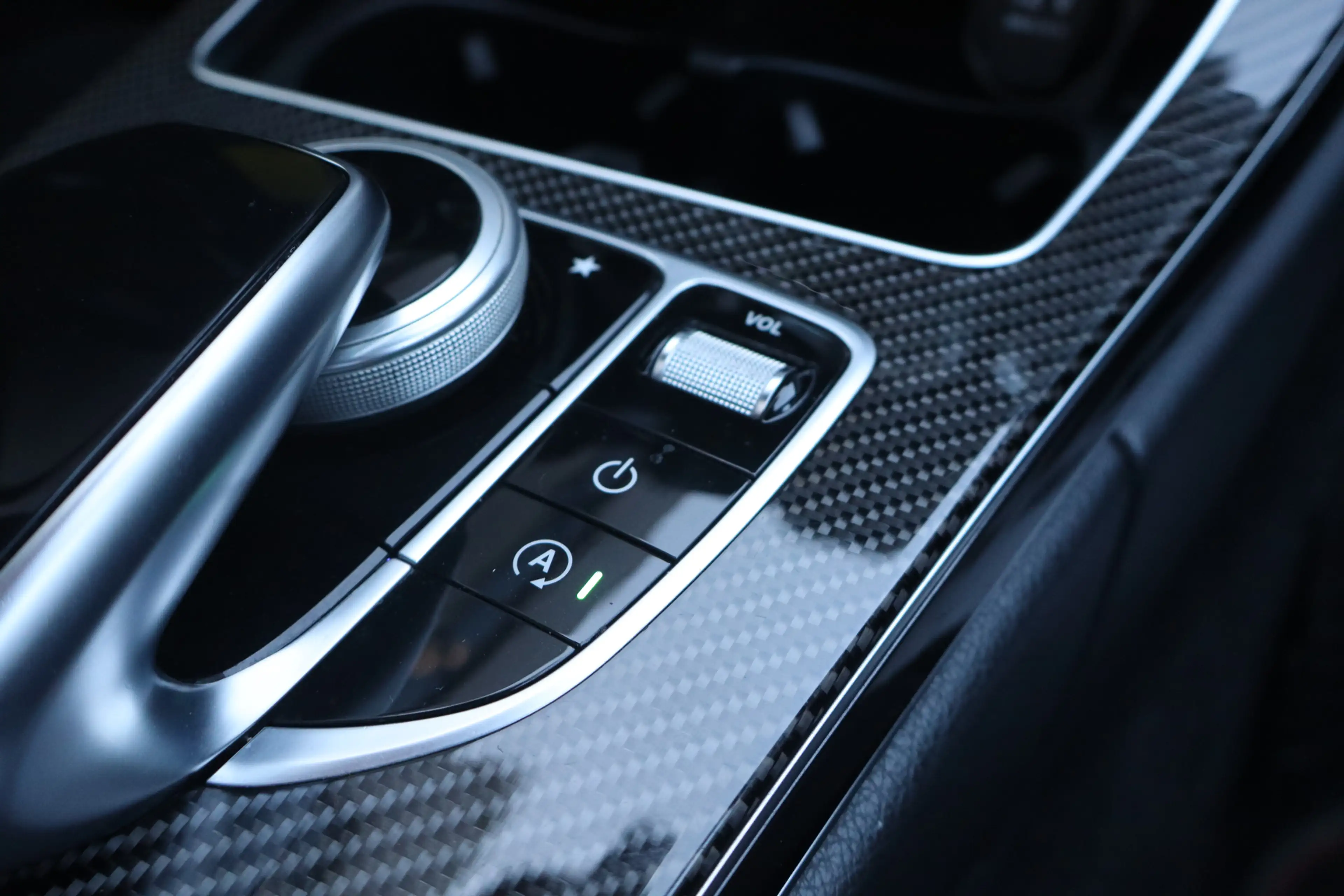 Mercedes-Benz C 43 AMG 4MATIC Pano I Burmester I Stoelverw — photo 33