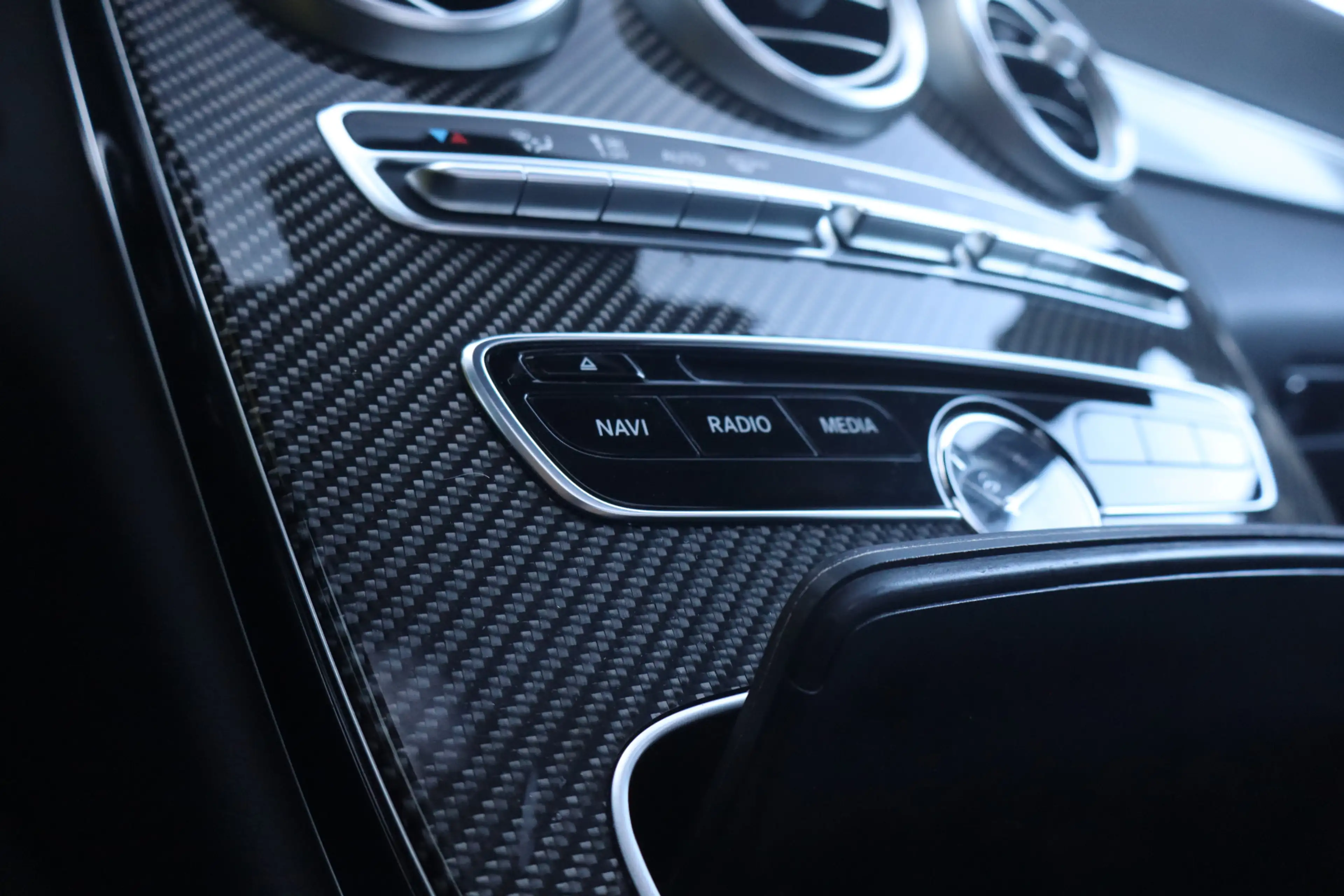 Mercedes-Benz C 43 AMG 4MATIC Pano I Burmester I Stoelverw — photo 26