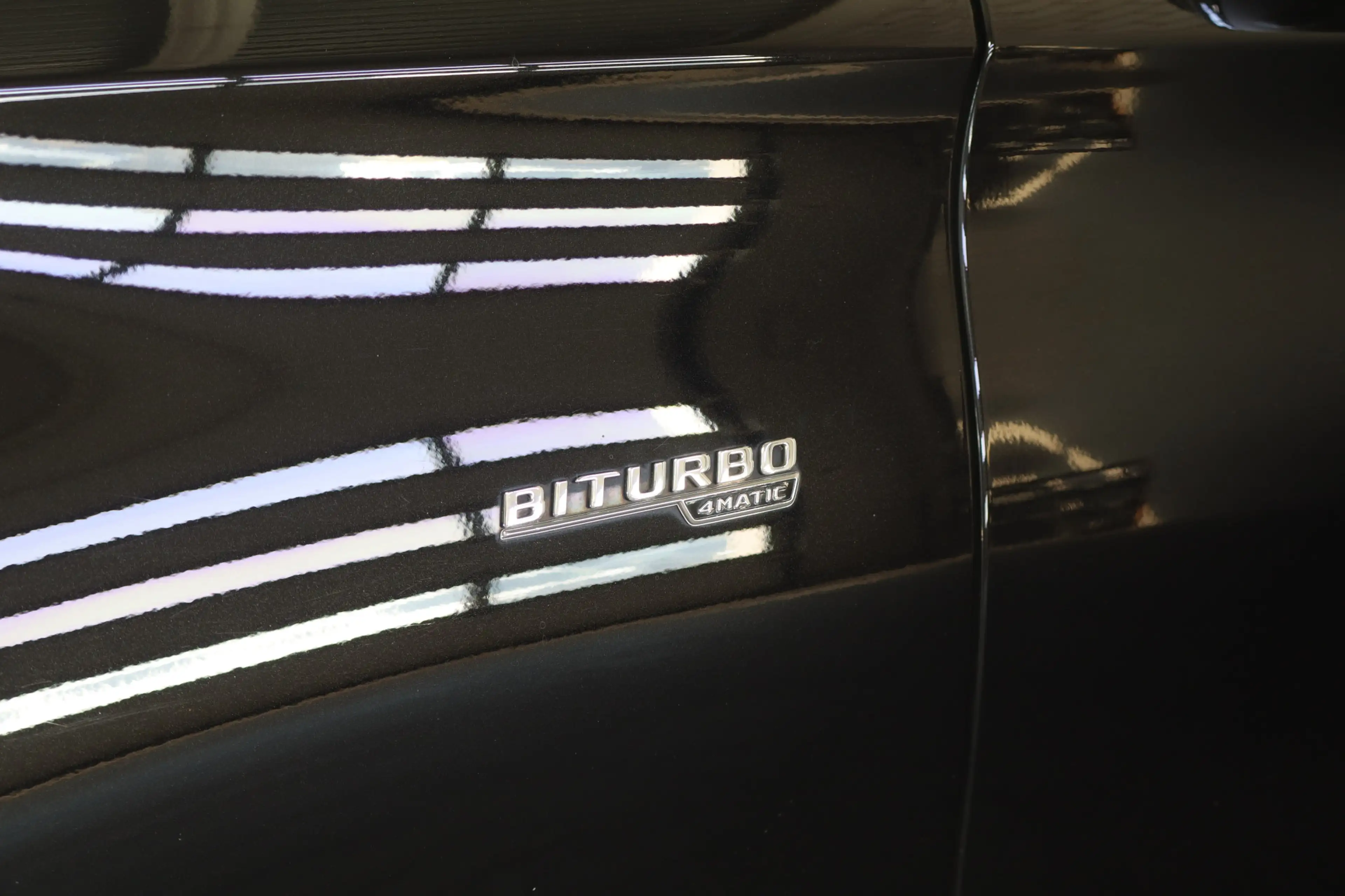 Mercedes-Benz C 43 AMG 4MATIC Pano I Burmester I Stoelverw — photo 35