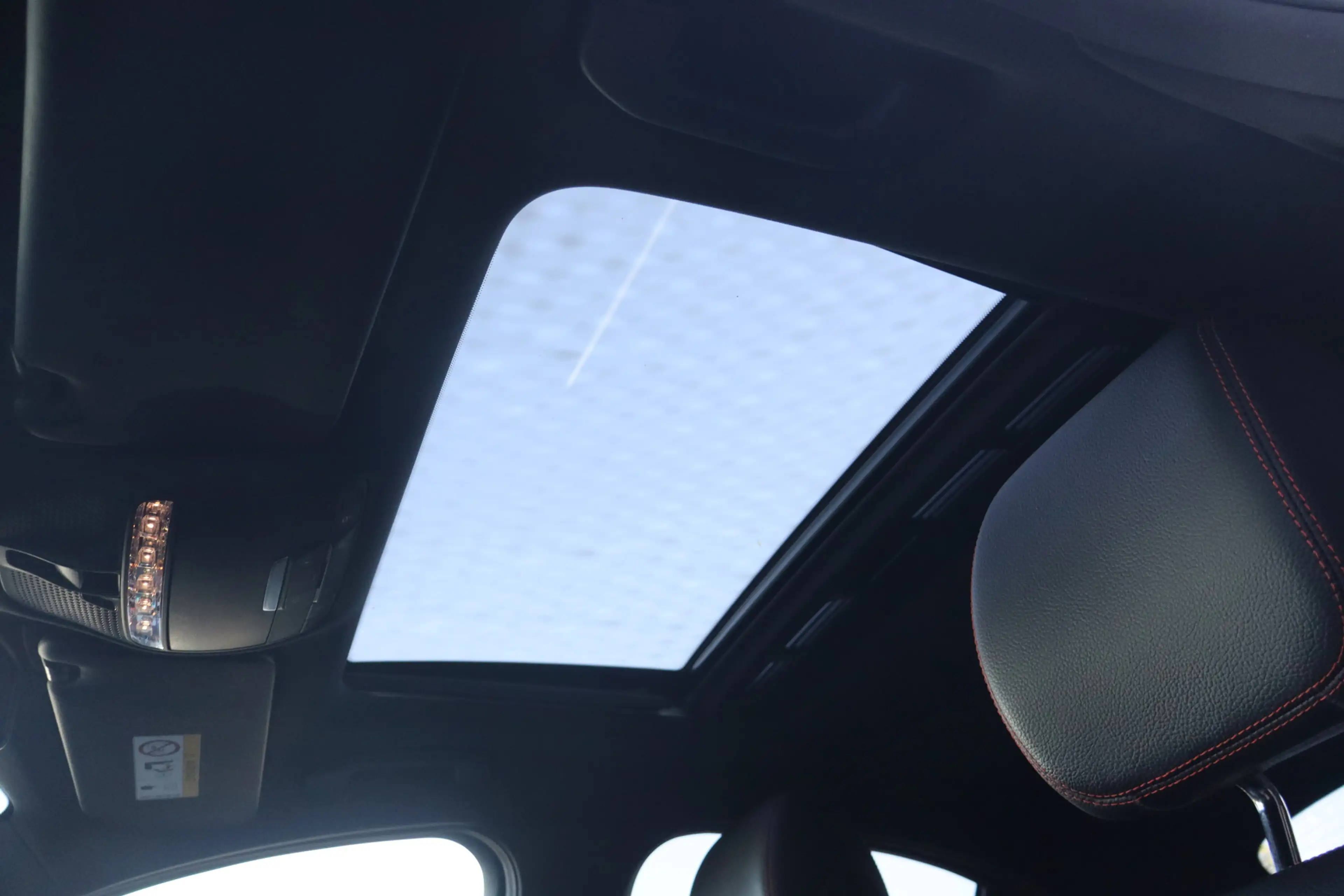 Mercedes-Benz C 43 AMG 4MATIC Pano I Burmester I Stoelverw — photo 23